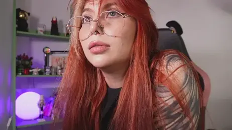 YunoRose_ stripchat stream image, 28.12.2025 02:30