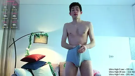 Danny__Magic stripchat stream image