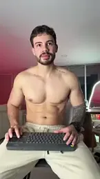 Valenthino_Salvatore stripchat stream image