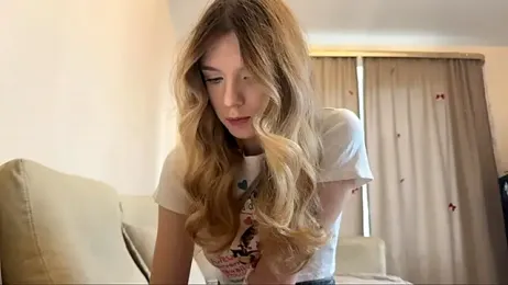 FruityXo stripchat stream image