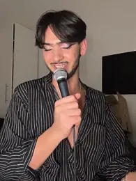 Gipsyboysteve stripchat stream image