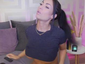 Mina-Babe bongacams stream image