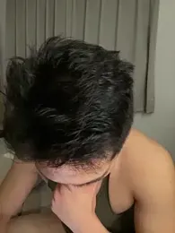 AirboyTy stripchat stream image, 28.12.2025 17:30