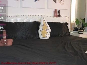 VioletBaby bongacams stream image