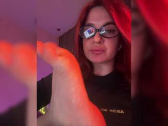 Vilgelmina bongacams stream image