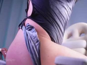 your_naughtytrans chaturbate stream image