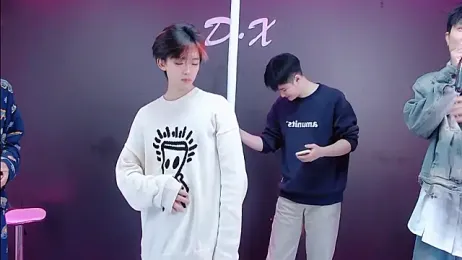 TNT-001 stripchat stream image