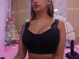 mssburbuja camsoda stream image