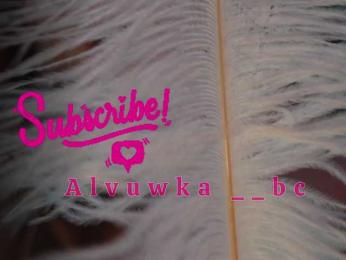 ALVUWKA bongacams stream image