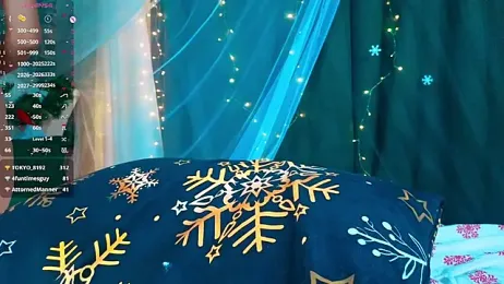 EvaLeester stripchat stream image