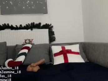 princessjasmine_18 chaturbate stream image