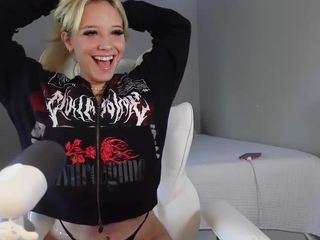 bunnykaye camsoda stream image