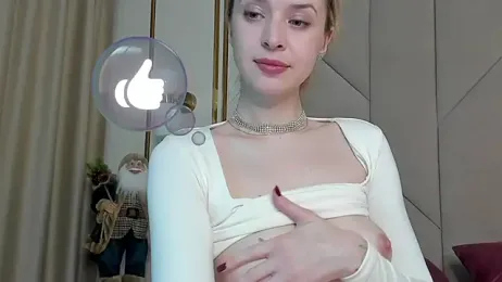 Touch_me stripchat stream image