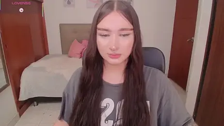 Miley_Baker stripchat stream image