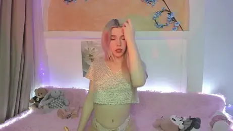 Alisa_Black_Star stripchat stream image