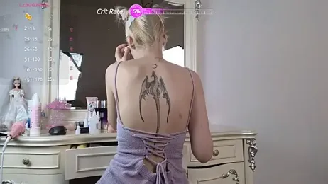 Betty_Blamee stripchat stream image