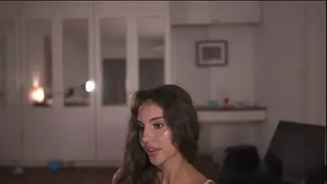 ValerieHill stripchat stream image