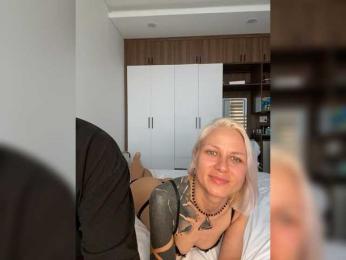 Twins666 bongacams stream image