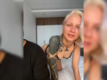 Twins666 bongacams stream image