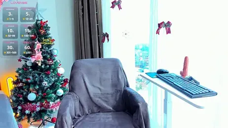 Alice_neon stripchat stream image