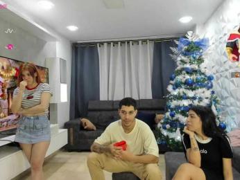 Hall-sextape- bongacams stream image