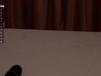 cute_shine chaturbate stream image