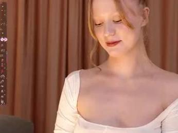 cute_shine chaturbate stream image