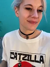 TheRealJessyLey stripchat stream image