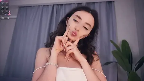 CuteFeret stripchat stream image