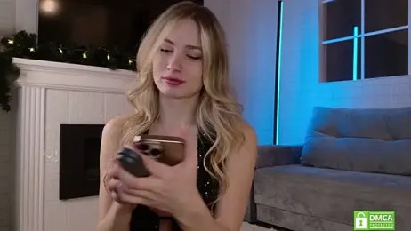 WelliCaren stripchat stream image