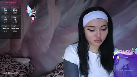 Coralie20_ stripchat stream image