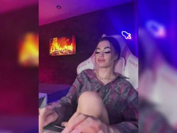 HotGirlEva bongacams stream image