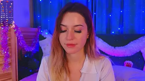 AlinaWalters stripchat stream image