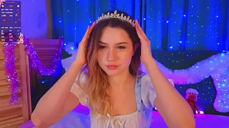 AlinaWalters stripchat stream image