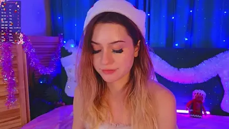 AlinaWalters stripchat stream image