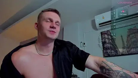 Samuel_Andrew stripchat stream image