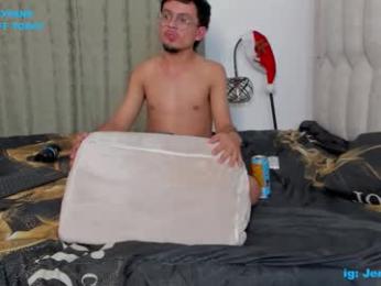 boy_jerry chaturbate stream image