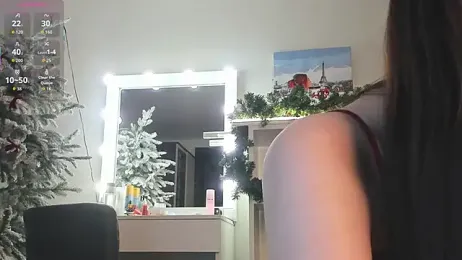 HeatherNextDoor stripchat stream image