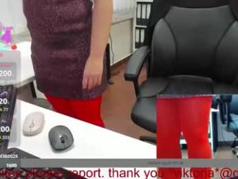 milf_viktoria chaturbate stream image