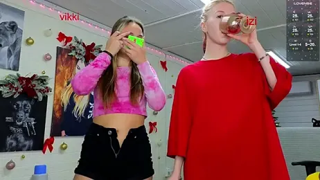 Misss_Vikk stripchat stream image