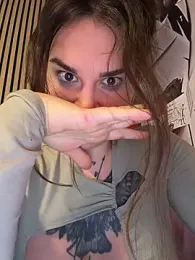 TattooGirlAlia stripchat stream image