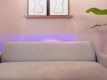 ximelopez1 chaturbate stream image