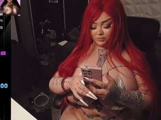 boootystar camsoda stream image