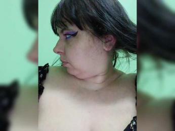 I_GODDESS bongacams stream image