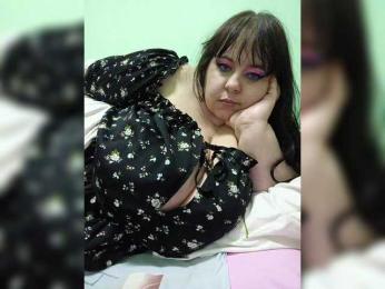 I_GODDESS bongacams stream image