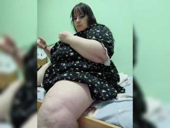 I_GODDESS bongacams stream image