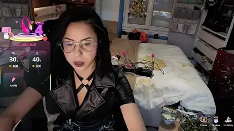 LisandreLaVenale stripchat stream image