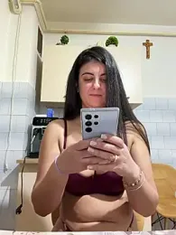 NathalieDream stripchat stream image