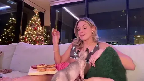 Graciemae_baexx stripchat stream image