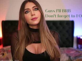 shy_jane chaturbate stream image
